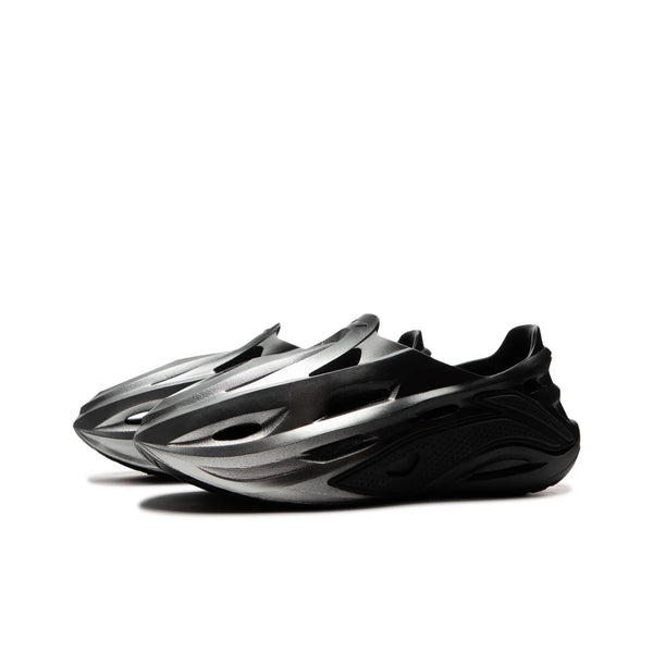 LiNing Bad Five dunker croc 'Black Silver'