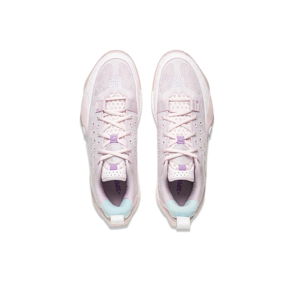 LiNing Wade All City 13 'Cherry Blossom'