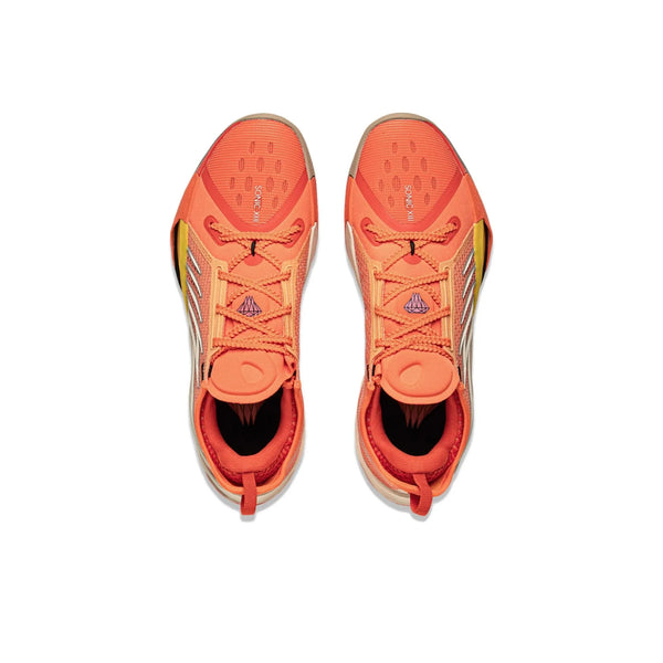 LiNing Sonic 13 ‘Orange'