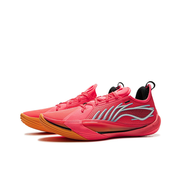 US11 LiNing Sonic 13 ‘Red'(Discount)Only for US