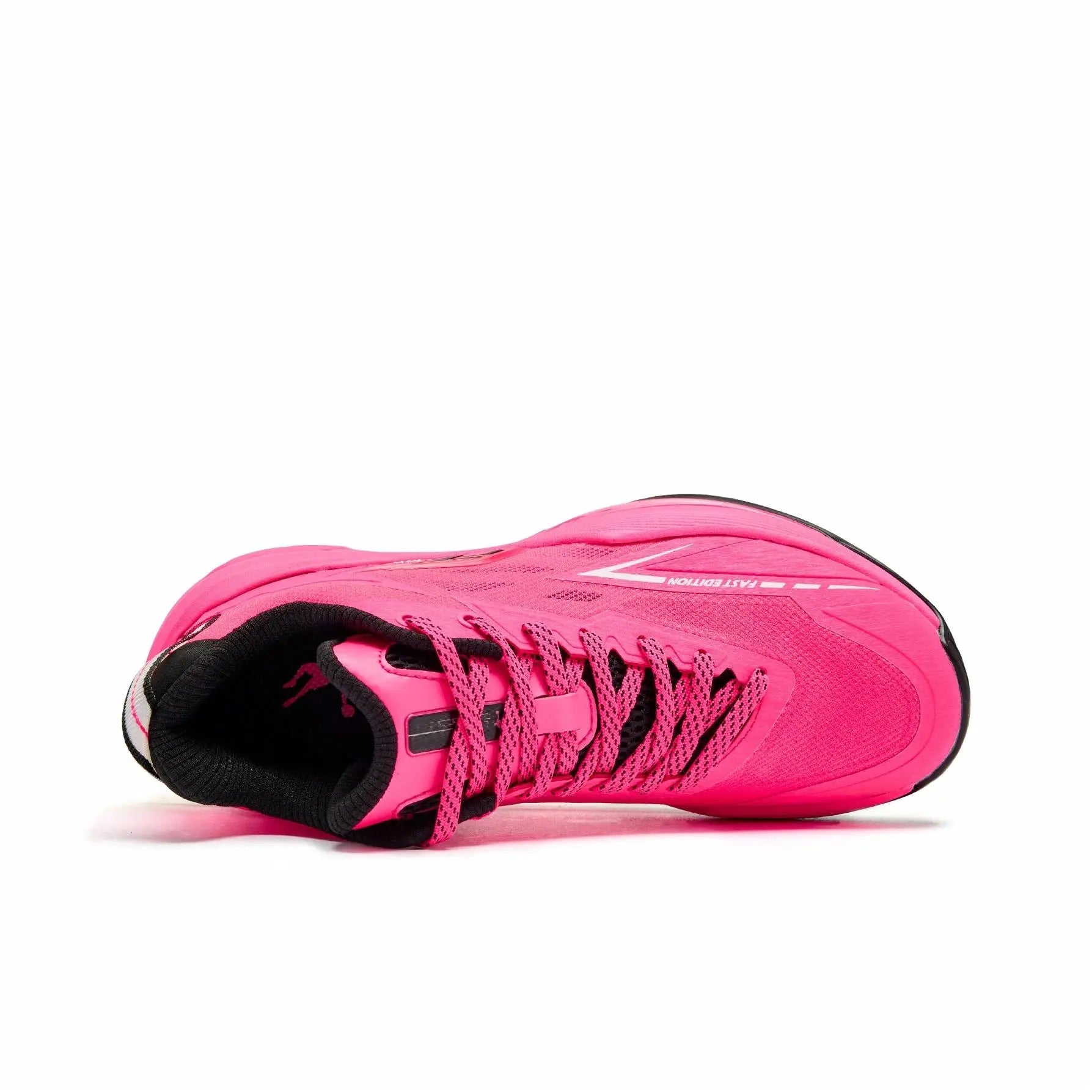 Qiaodan FE 3.0 ‘Pink Black’ 「Women」 Secondary image