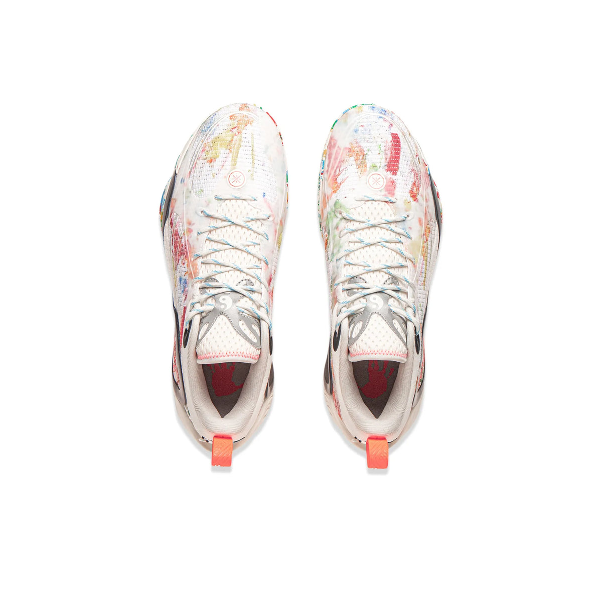 LiNing DLO 1 'Canvas'
