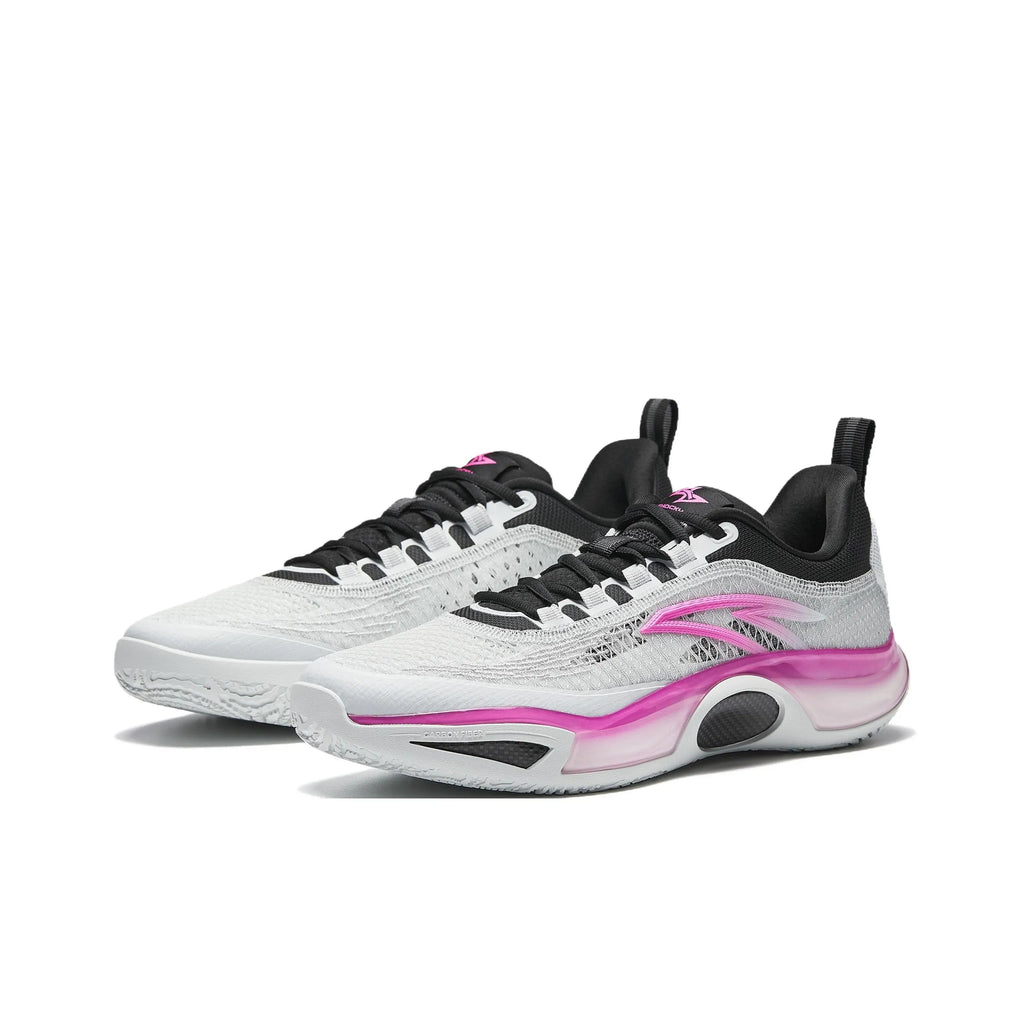 ANTA Vanguard 2 'White Purple'