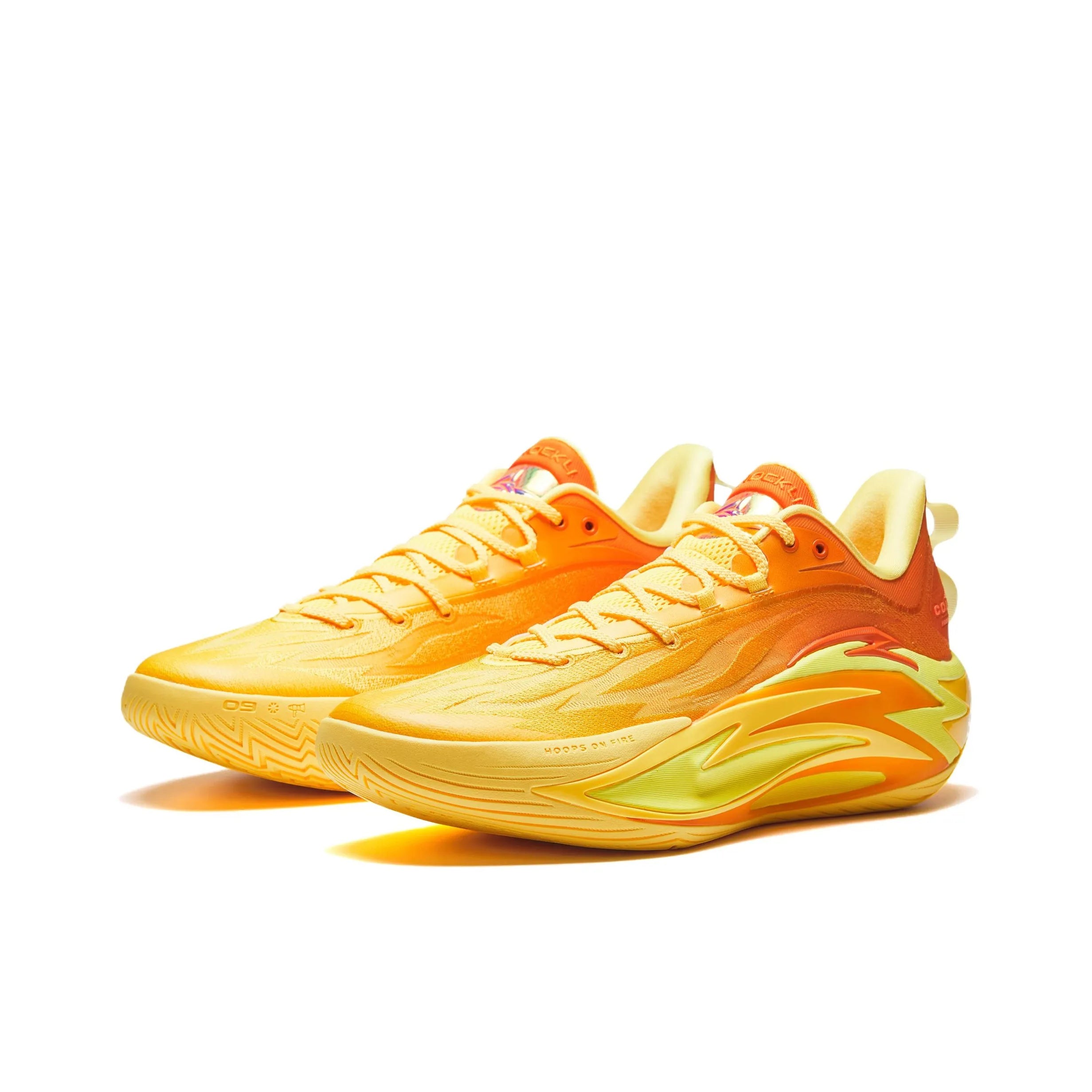 ANTA Shock Wave 7 'Laser' Secondary image