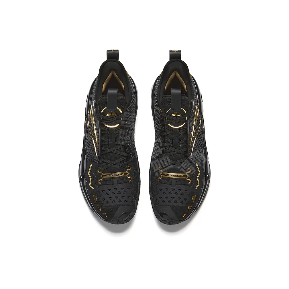 ANTA Shock Wave 5 'Glory'