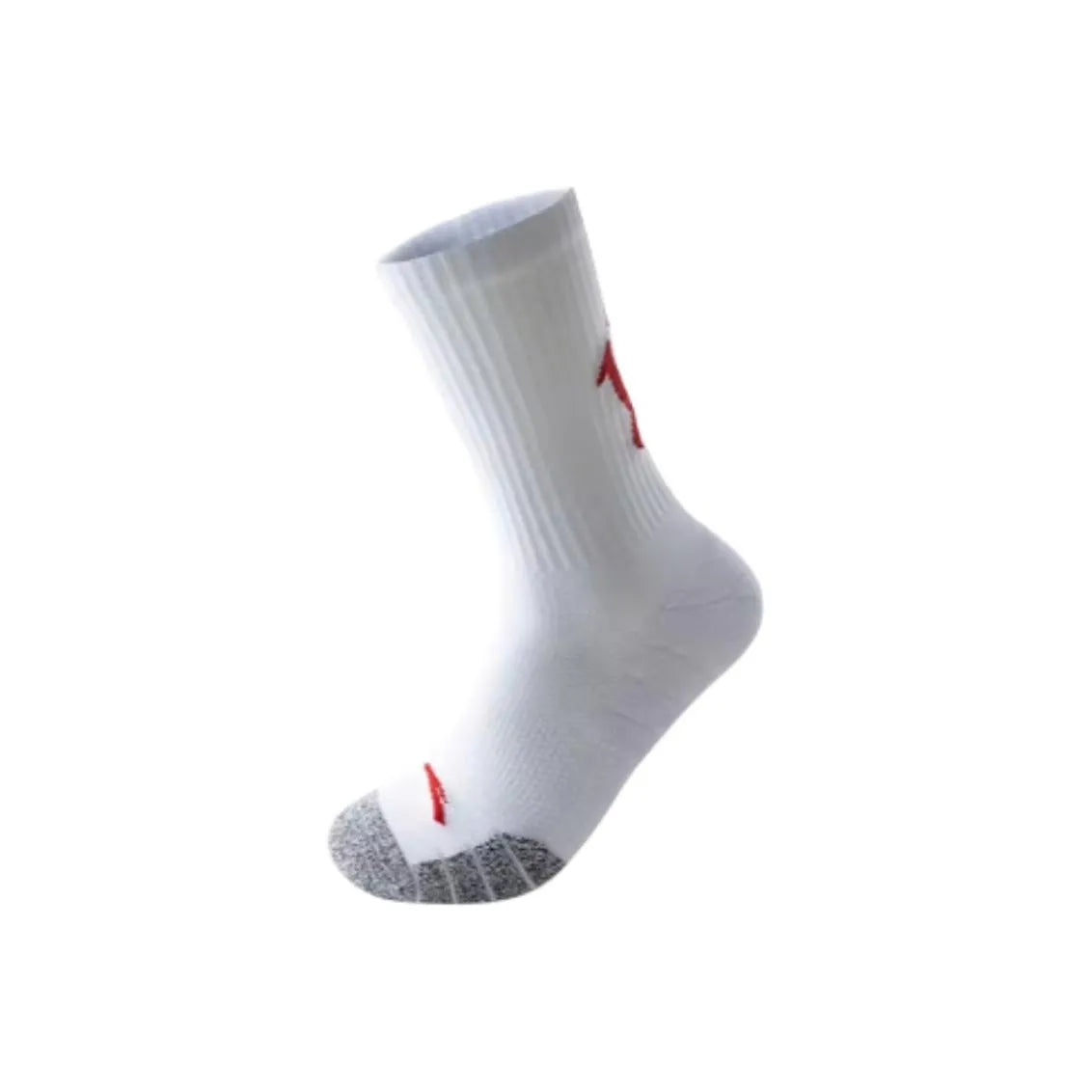 Anta Kai Basketball Socks(One pair of packages)