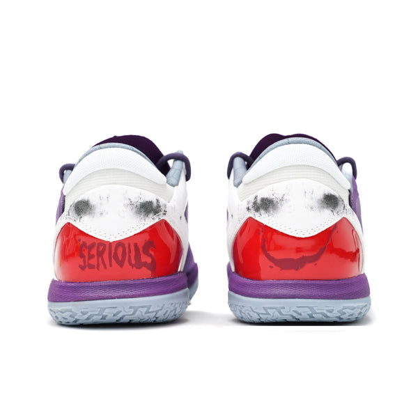 US9.5 Serious Player Only Game1 Low 'Joker'(Discount)