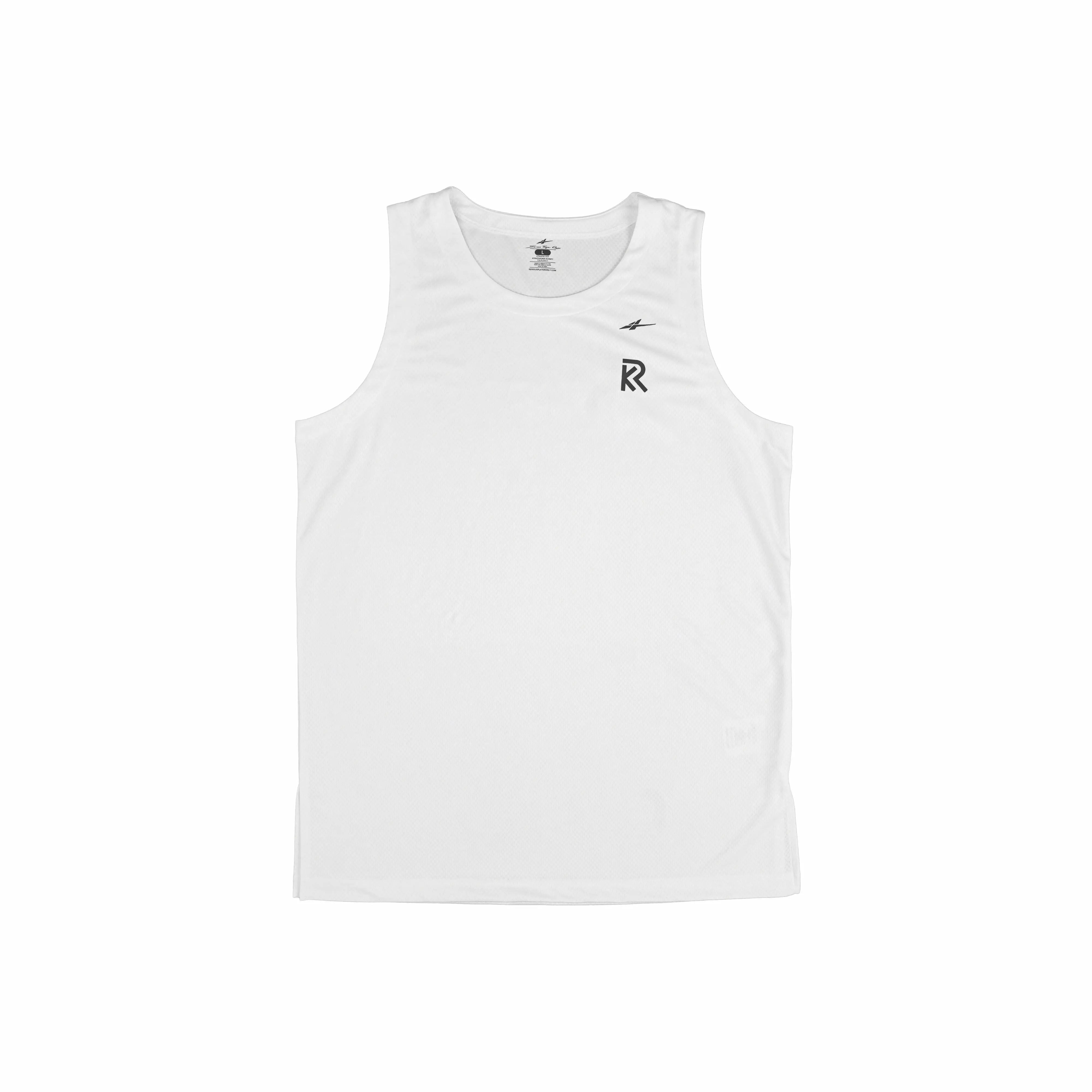 Serious Player Only x KR PRO DryLite Tank Top Secondary image