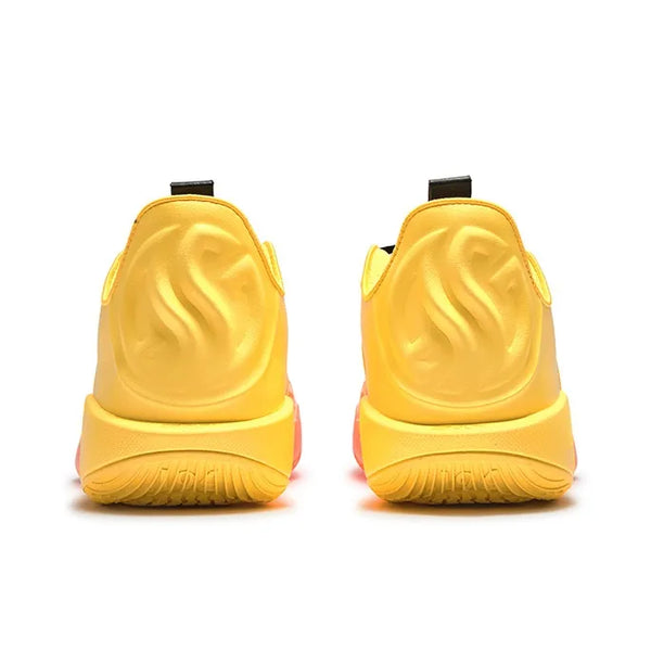 361° Zen 8 'Glow-in-the-Dark Creamy Peach'