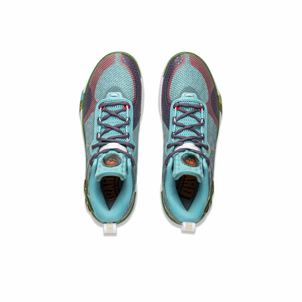 LiNing Wade Shadow 6 V2 'Lizard'