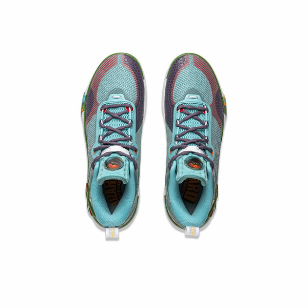 LiNing Wade Shadow 6 V2 'Lizard'