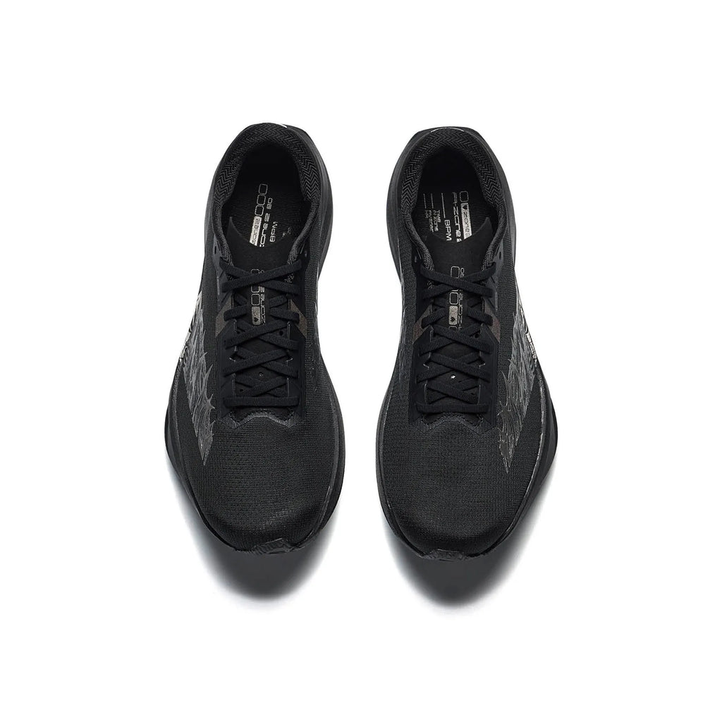 Anta Zone 2 Heart Rate 90 'Black Horse' | Running Shoes