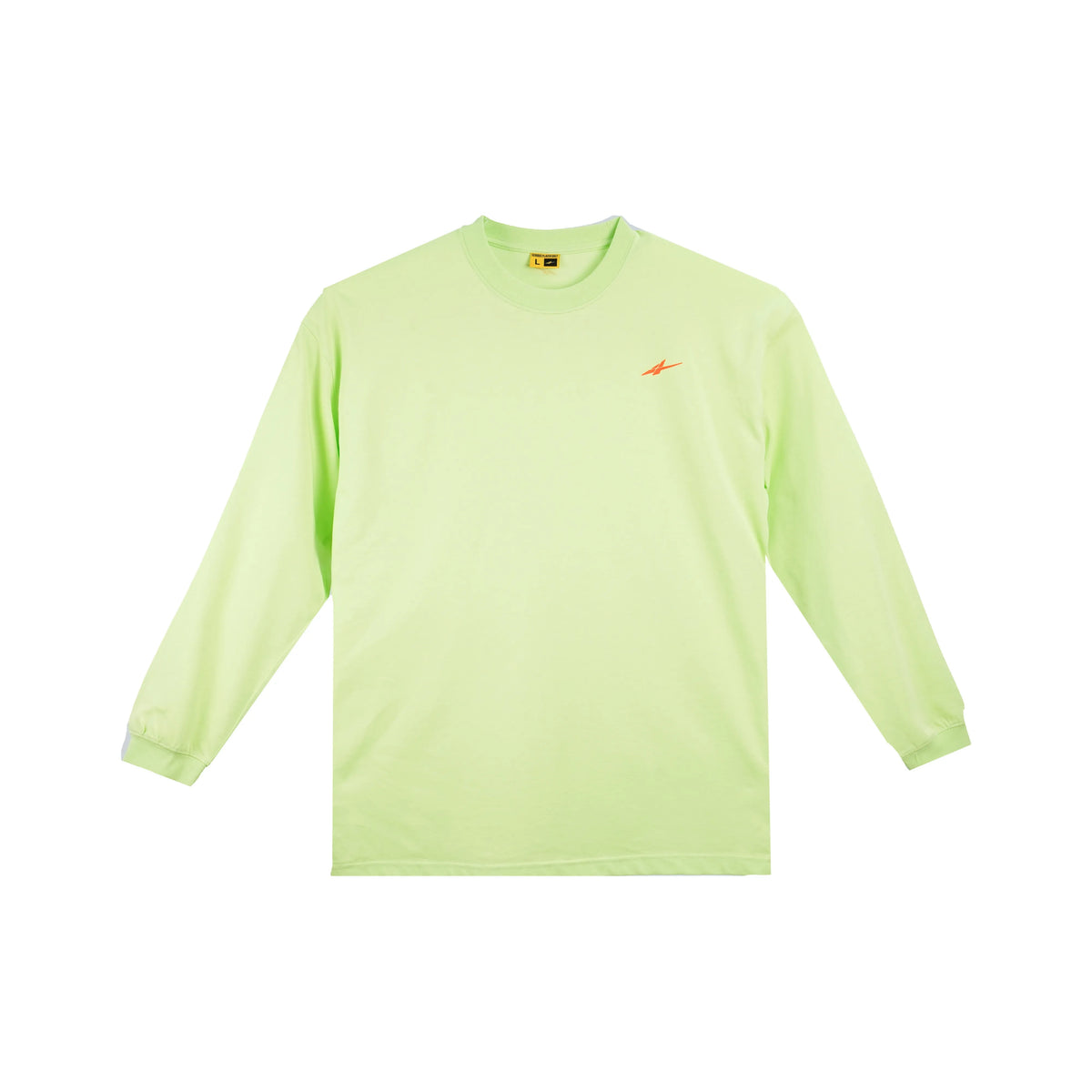 Serious Player Only Oversized DryLite Sweatshirt Main image