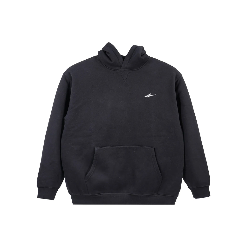 Serious Player Only x XAIVIAN Padded Hoodie
