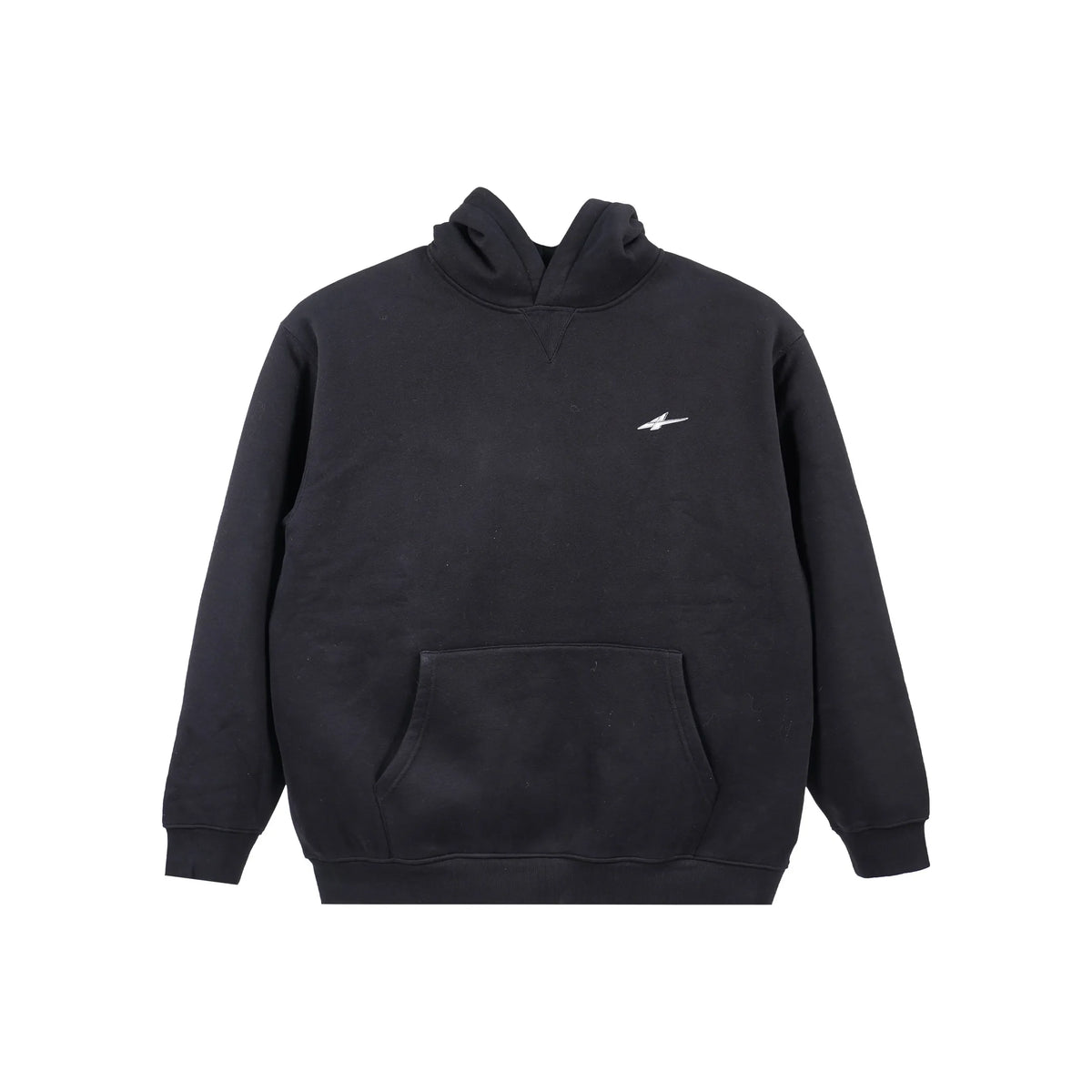 Serious Player Only x XAIVIAN Padded Hoodie Main image