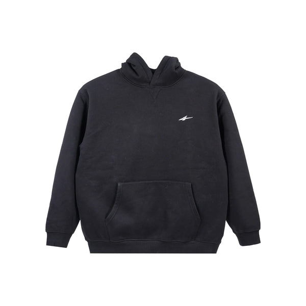 Serious Player Only x XAIVIAN Padded Hoodie