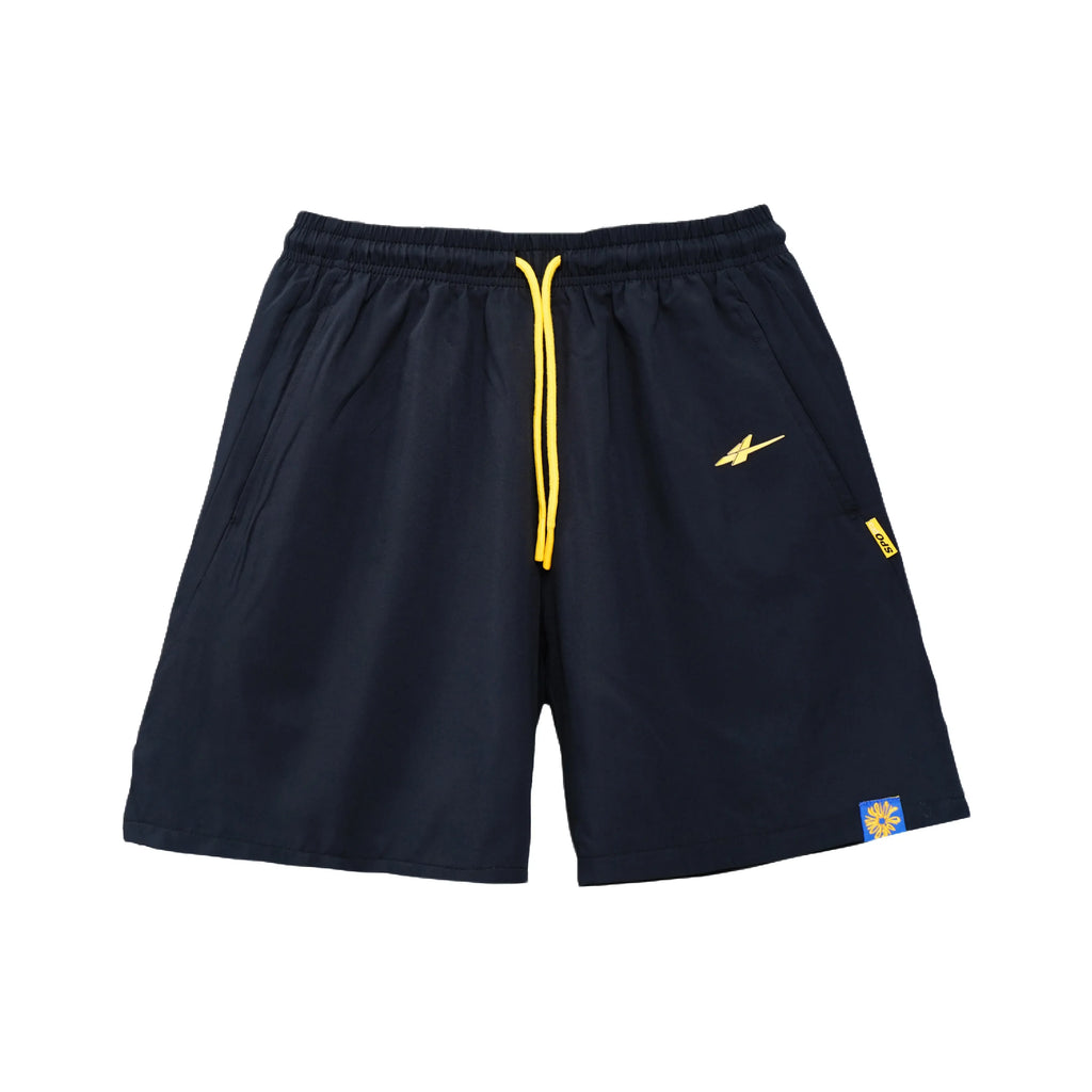 Serious Player Only DryLite Polyester Sports Shorts