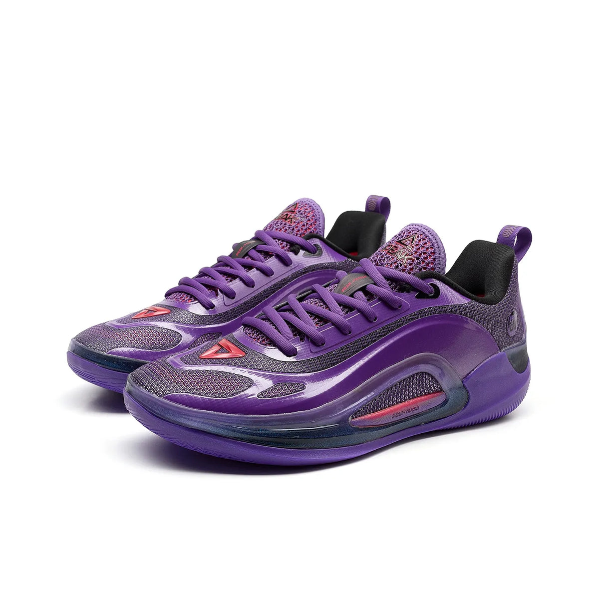 Peak Taichi Wiggins 4 'Purple'