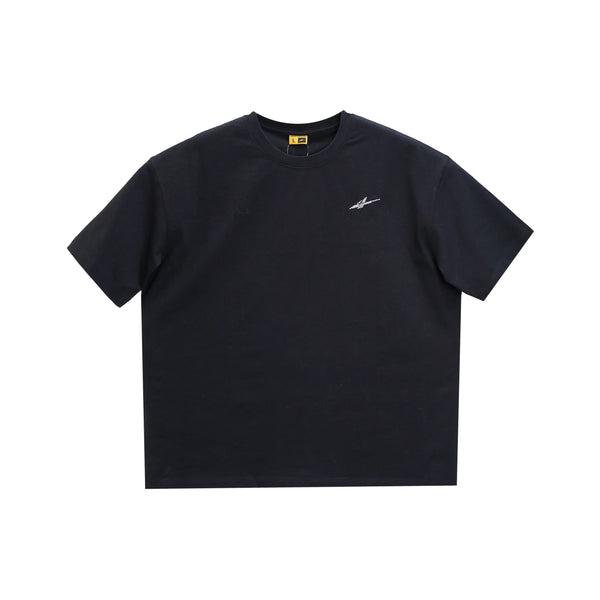 Serious Player Only ALLDAY Oversize Cut T-shirt-Diamond