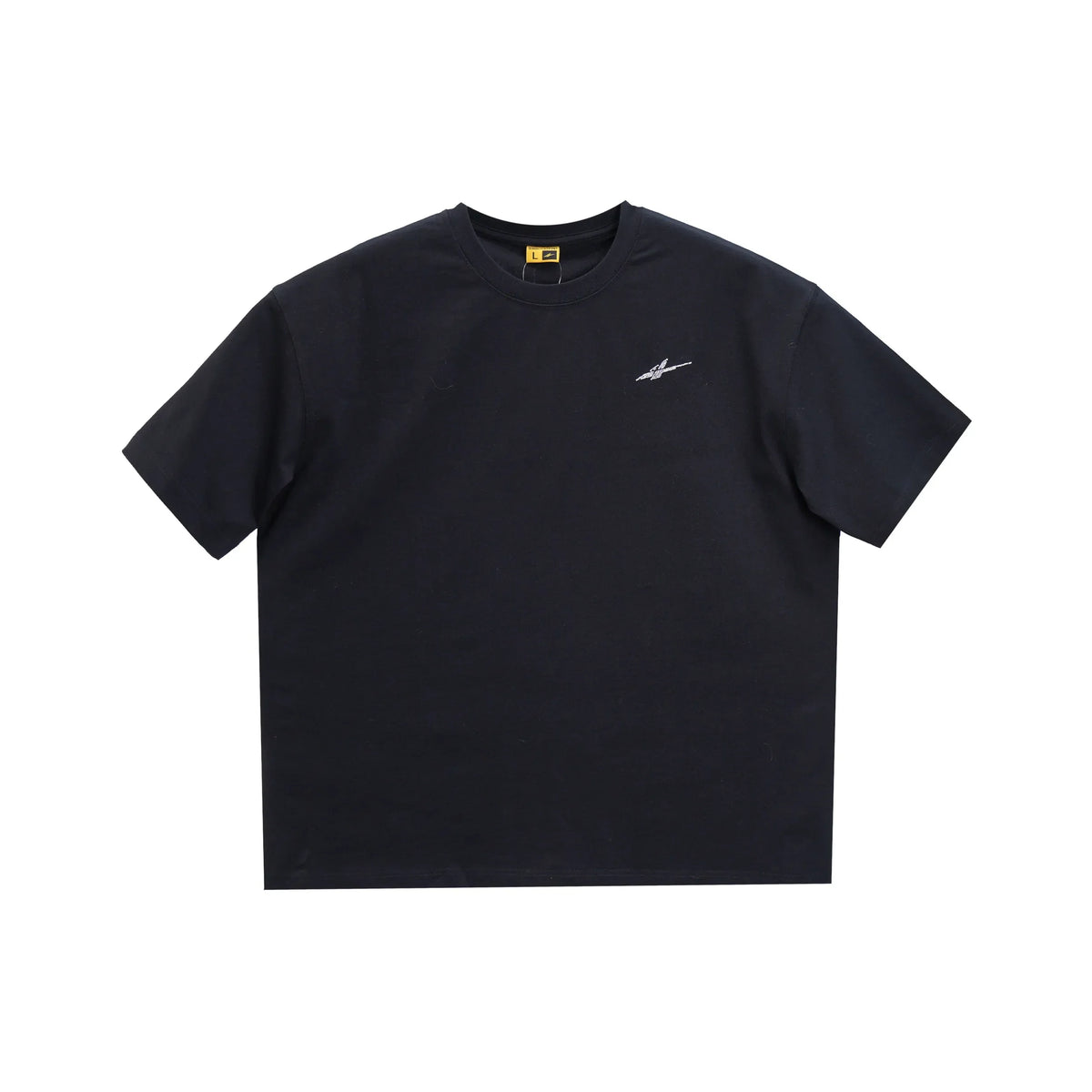 Serious Player Only ALLDAY Oversize Cut T-shirt-Diamond (Discount) Main image