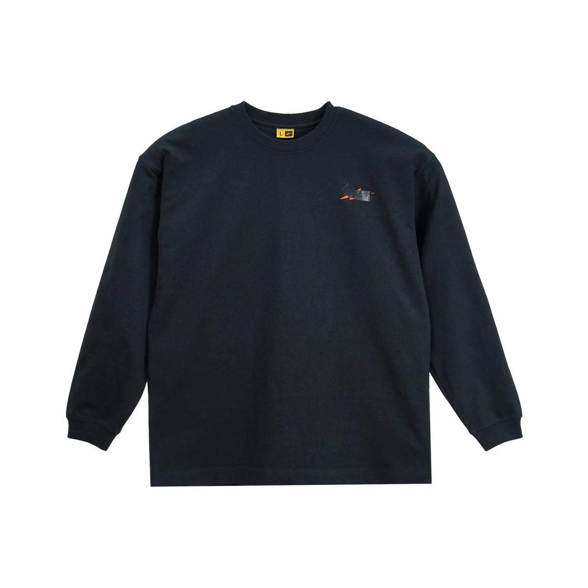Serious Player Only APG ALLDAY Long Sleeve Tee Main image