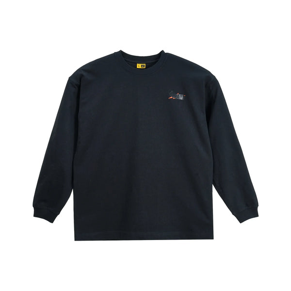 Serious Player Only APG ALLDAY Long Sleeve Tee