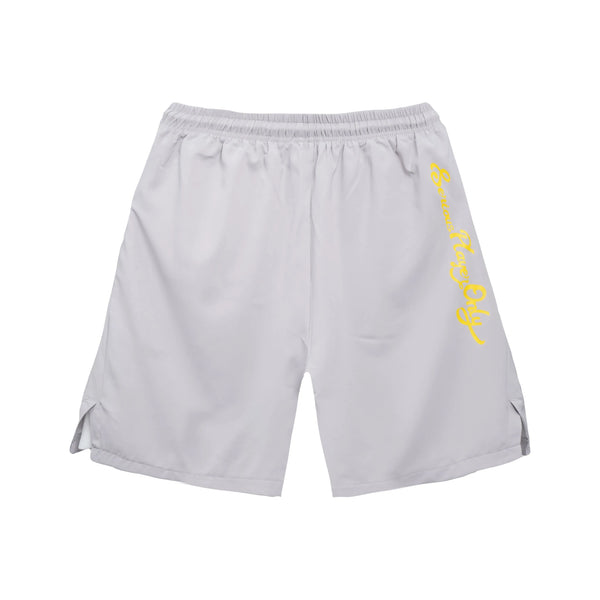 Serious Player Only DryLite Polyester Sports Shorts