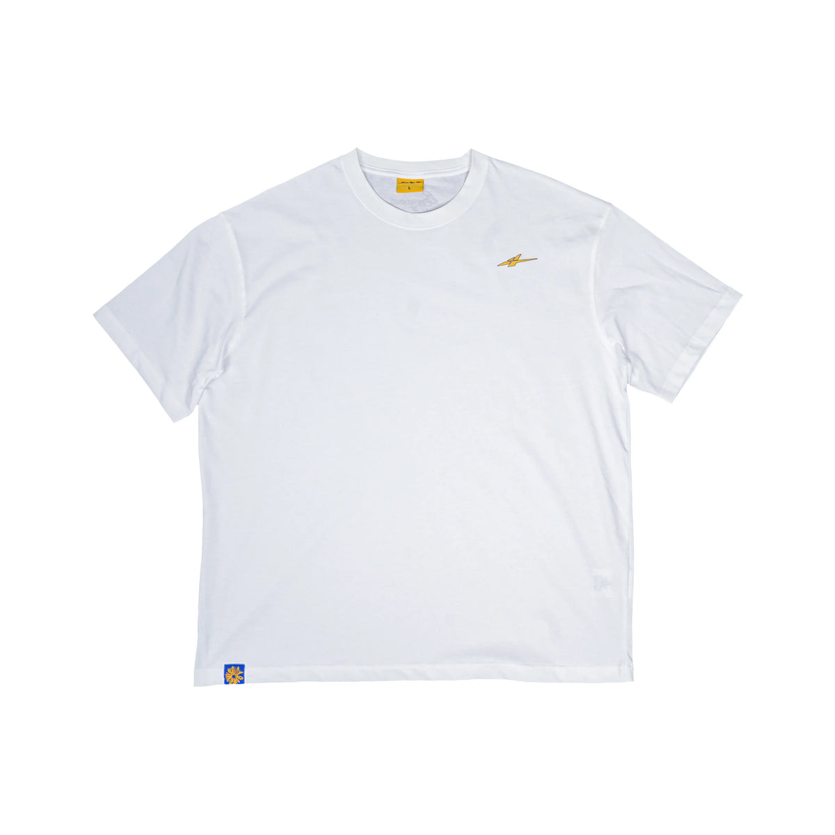 Serious Player Only ALLDAY DryLite Oversize Cut T-shirt Main image