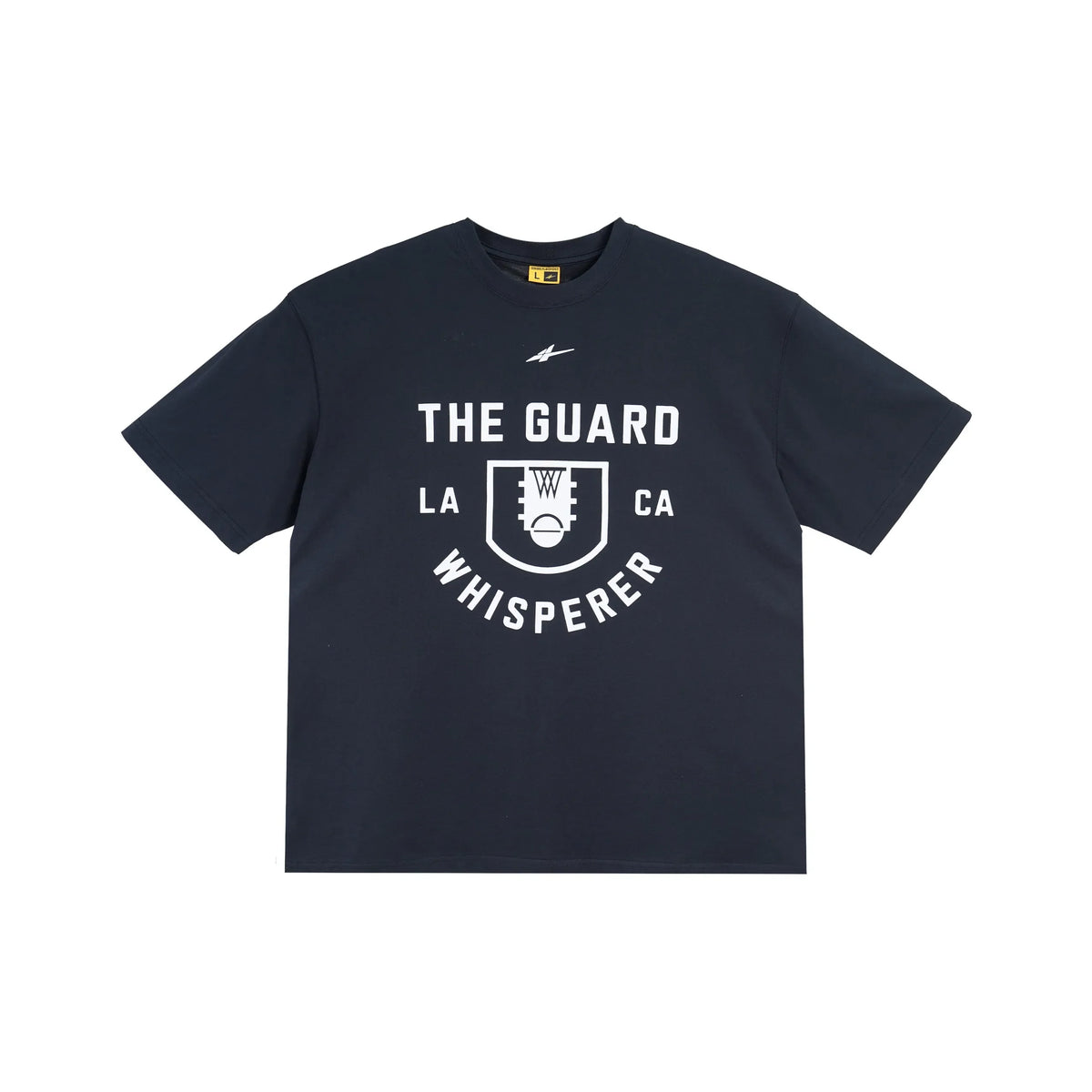 Serious Player Only x U Oversized DryLite T-Shirt Main image