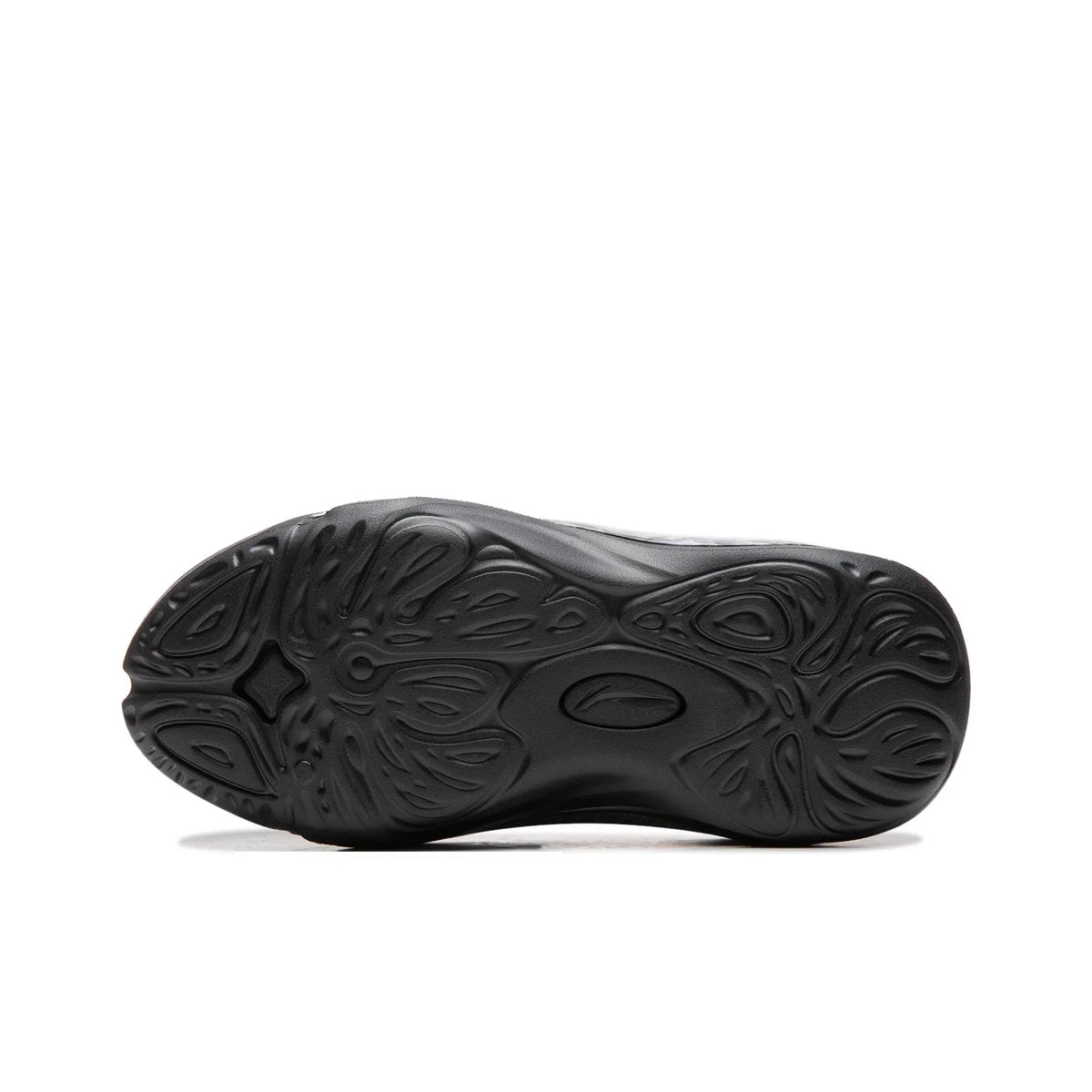 LiNing BADFIVE DOOM CROC 'Black'
