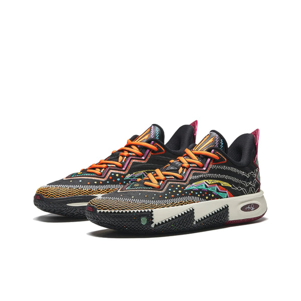 ANTA Kai 2 'Solar Return'