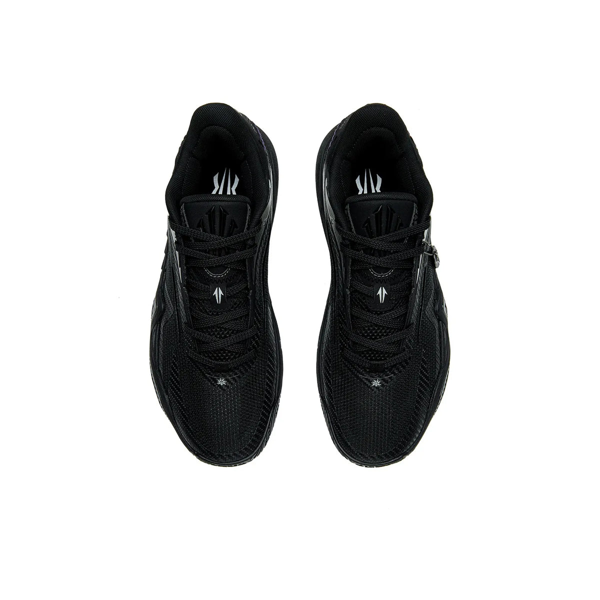 US12 Anta KAI 3 'Triple Black'(Discount)Only for US