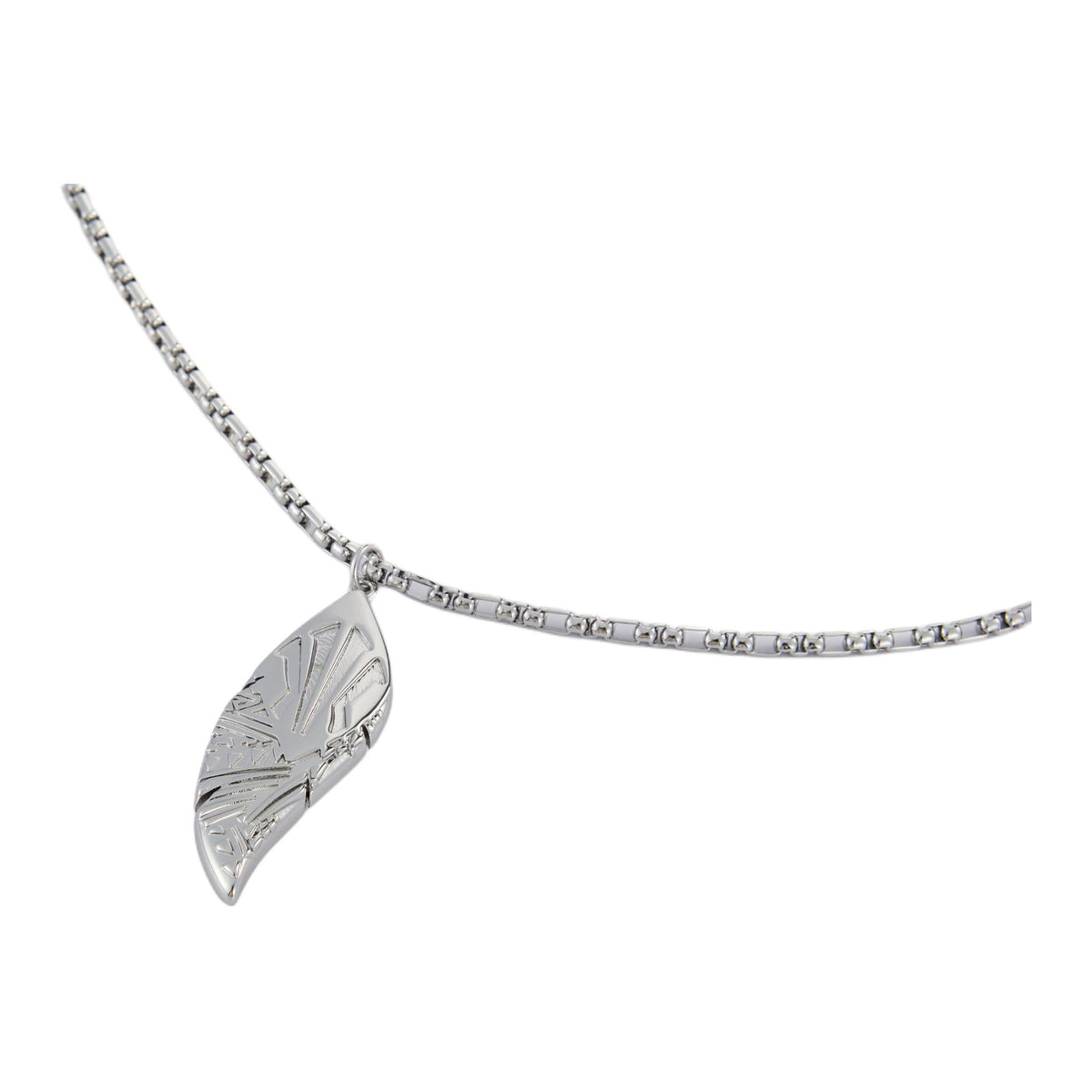 ANTA Kai Pendant Necklace