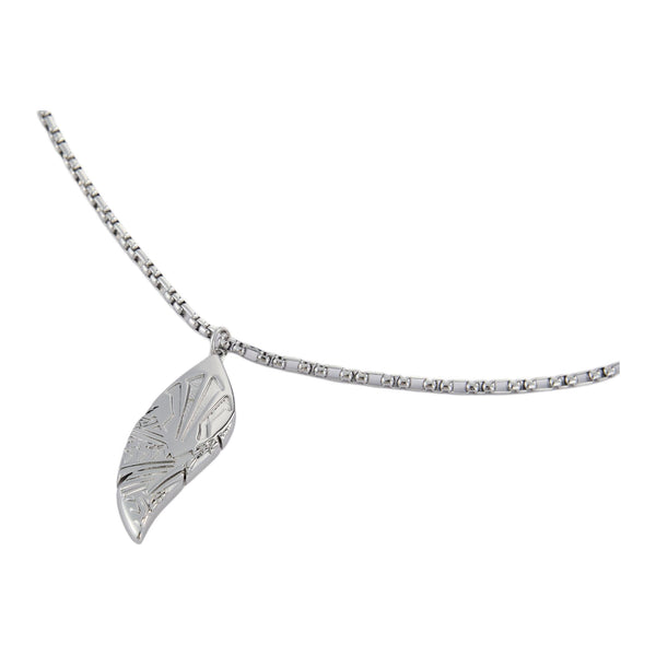ANTA Kai Pendant Necklace