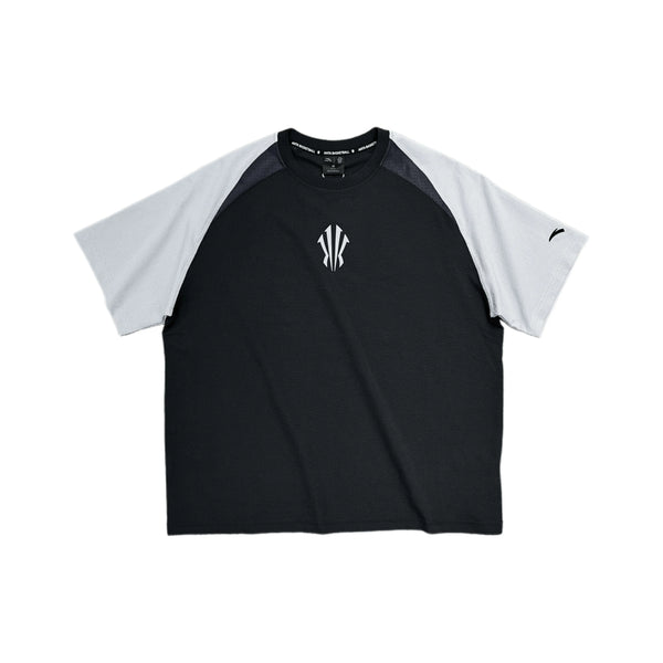 ANTA KAI T-shirt 'Black Grey'