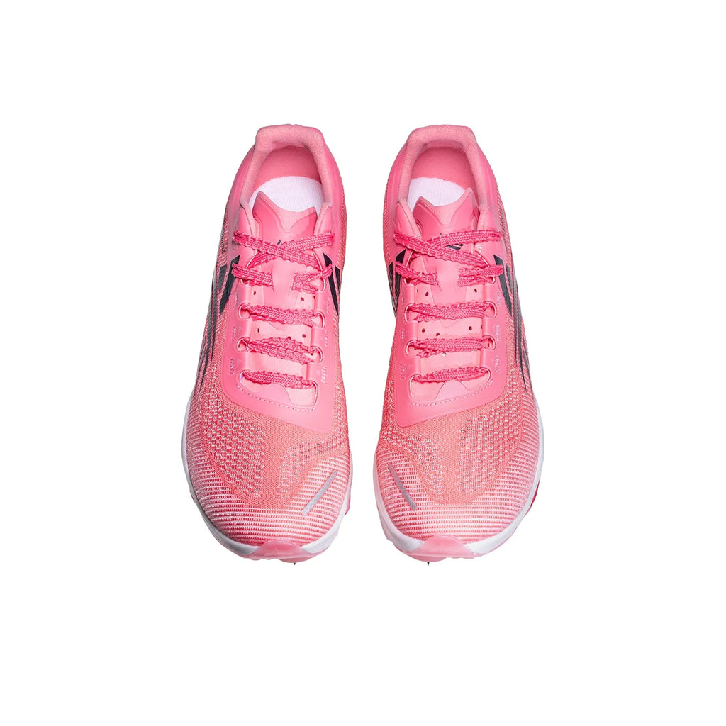 Volanti Rocket Air Cushion Spike Shoes 'Hot Pink'