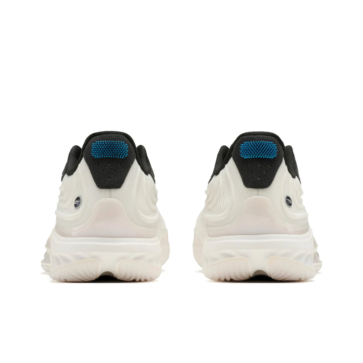 US11 ANTA SNEAKERVERSE SV Eclosion Type2 'Black White'(Discount)Only for US