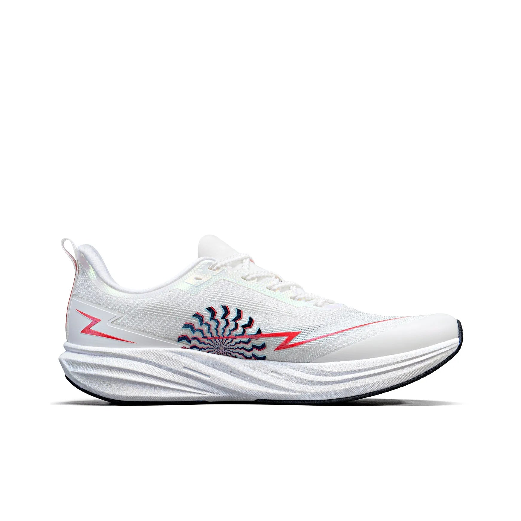 Volanti Dream Lightening Running Shoes II MAX 'White' Secondary image
