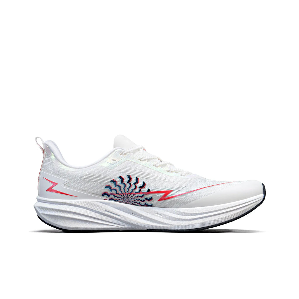 Volanti Dream Lightening Running Shoes II MAX 'White'