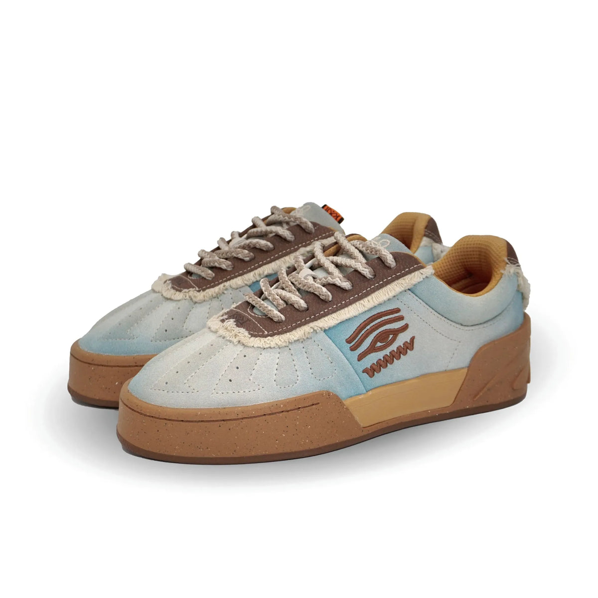 US11 Anta Kai Tribe Hélà Style 'Ocean Eyes’(Discount)