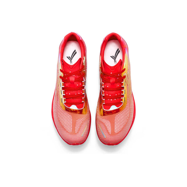 Volanti Rocket Air Cushion Spike Shoes 'Phoenix'