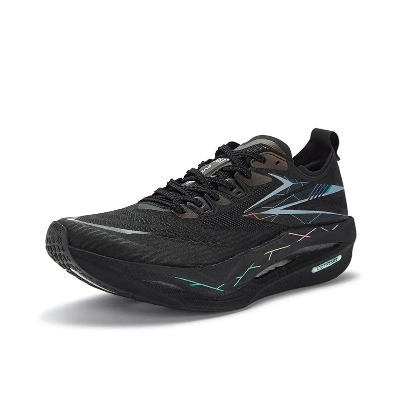 361° Flames 5 MIX 'Obsidian Black' Secondary image