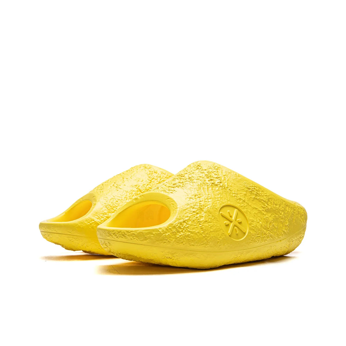 LiNing Wade Slides Meteorite 'Yellow'