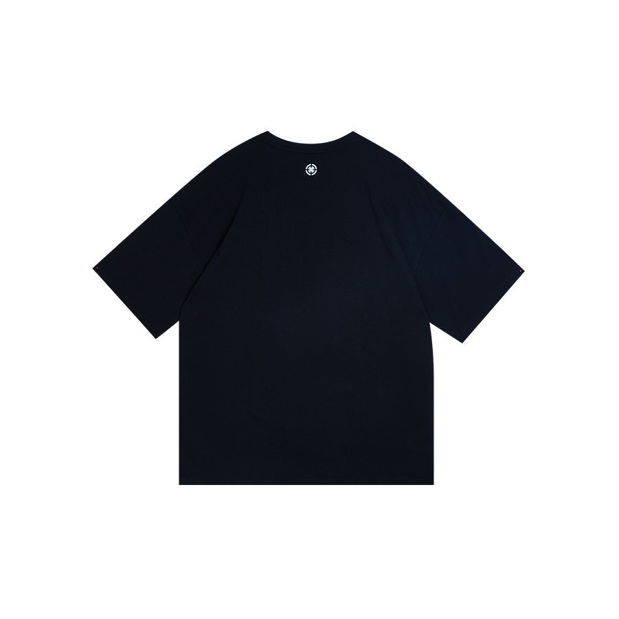 RIGORER x AOSITING·REAVES Short Sleeved T Shirts Unisex Secondary image