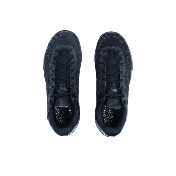 Serious Player Only Player1 Plus 'All Black2.0'