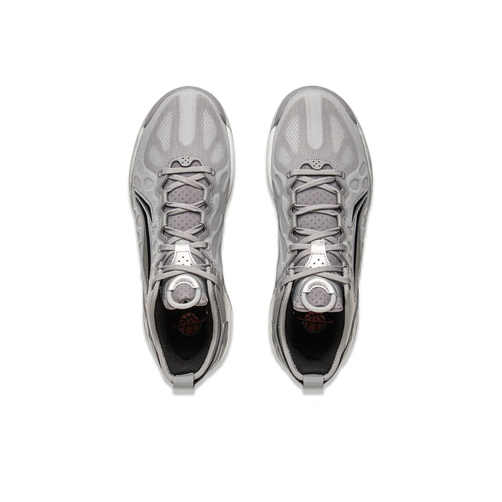 LiNing Yushuai 19 V2 ‘Grey’