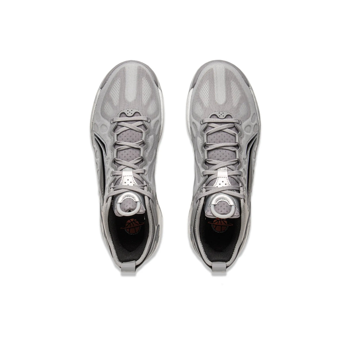 LiNing Yushuai 19 V2 ‘Grey’