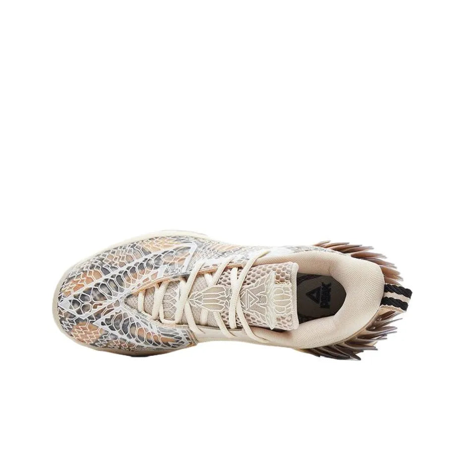 Peak Taichi BIG Triangle 4.0 'Grey Brown'