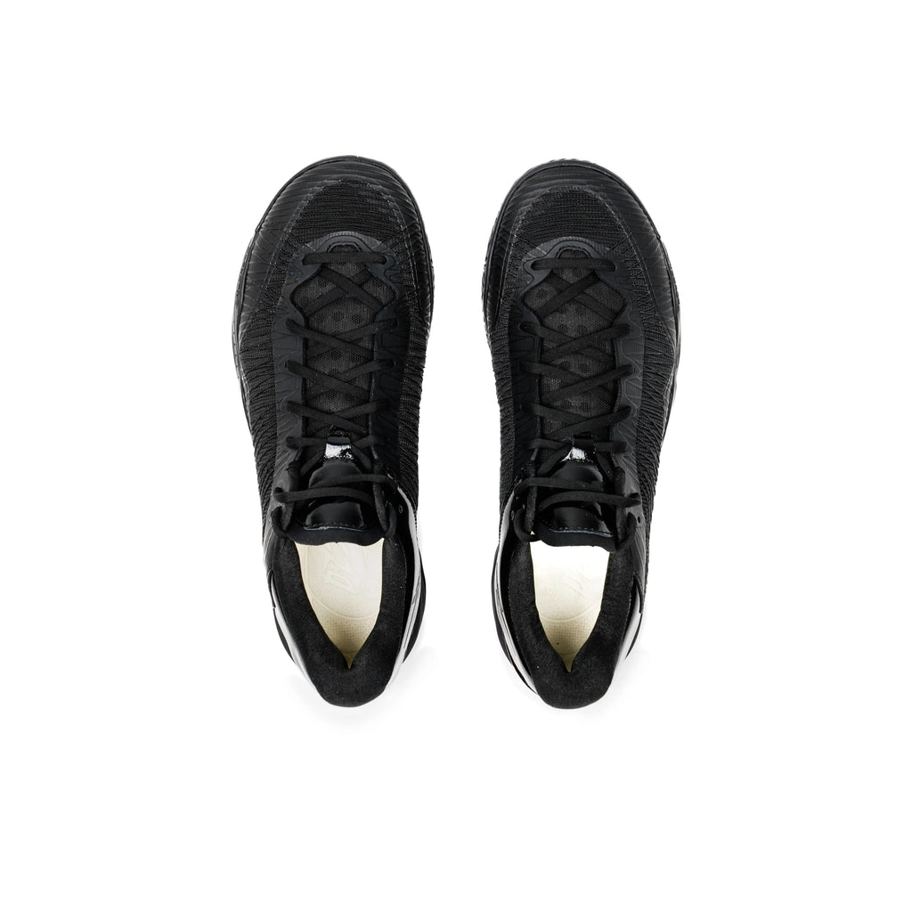 Serious Player Only Player 1.5 'All Black'