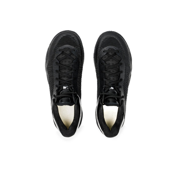 Serious Player Only Player 1.5 'All Black'